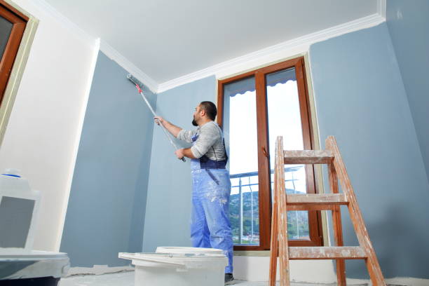 Eco-Friendly and Low-VOC Painting in Northfield, KY