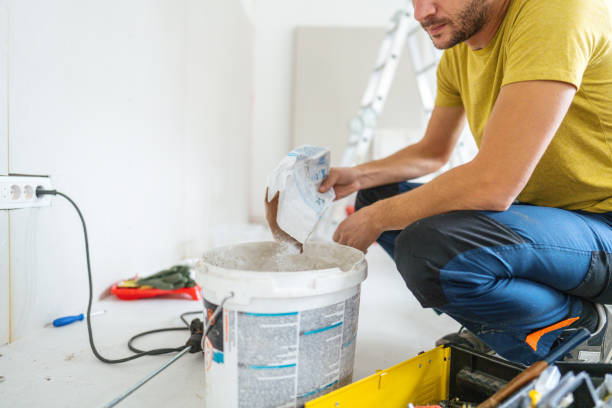 Best Drywall Crack Repair  in Northfield, KY